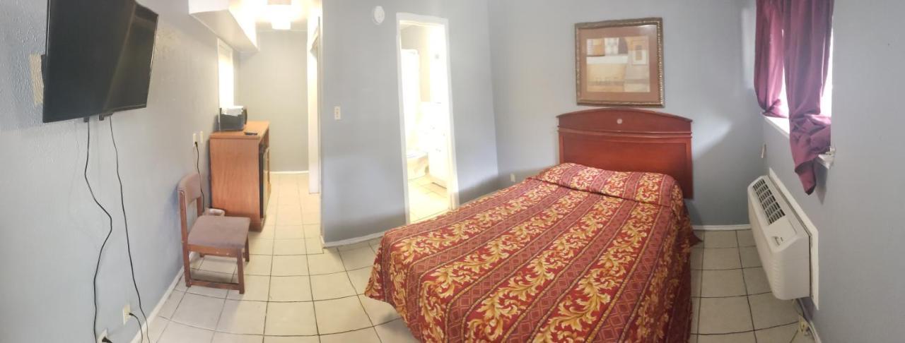 Home Suites Σαν Αντόνιο Εξωτερικό φωτογραφία