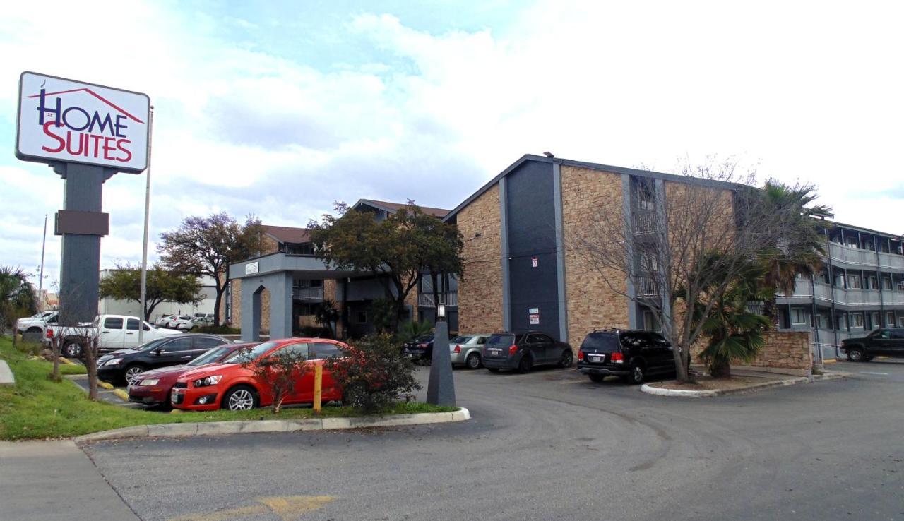 Home Suites Σαν Αντόνιο Εξωτερικό φωτογραφία