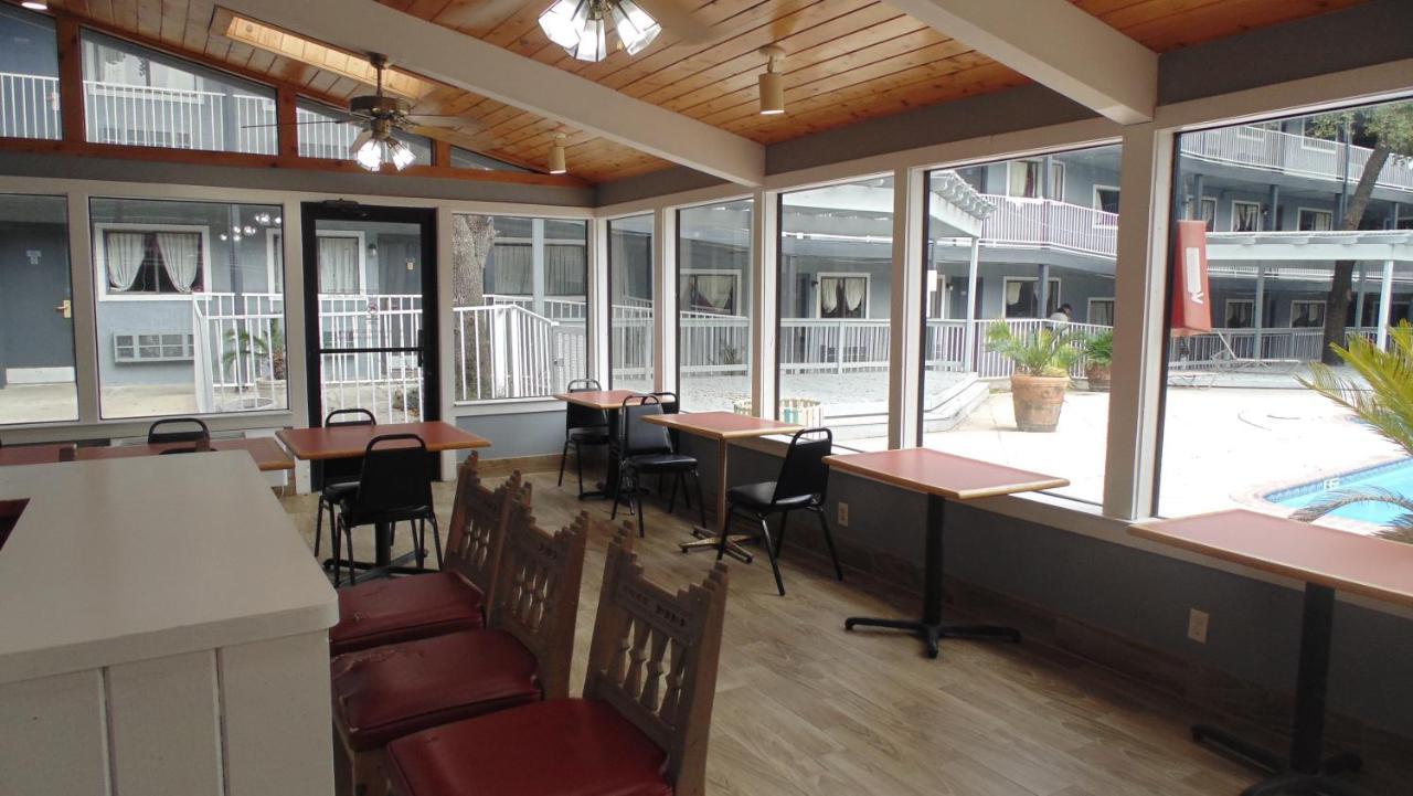 Home Suites Σαν Αντόνιο Εξωτερικό φωτογραφία