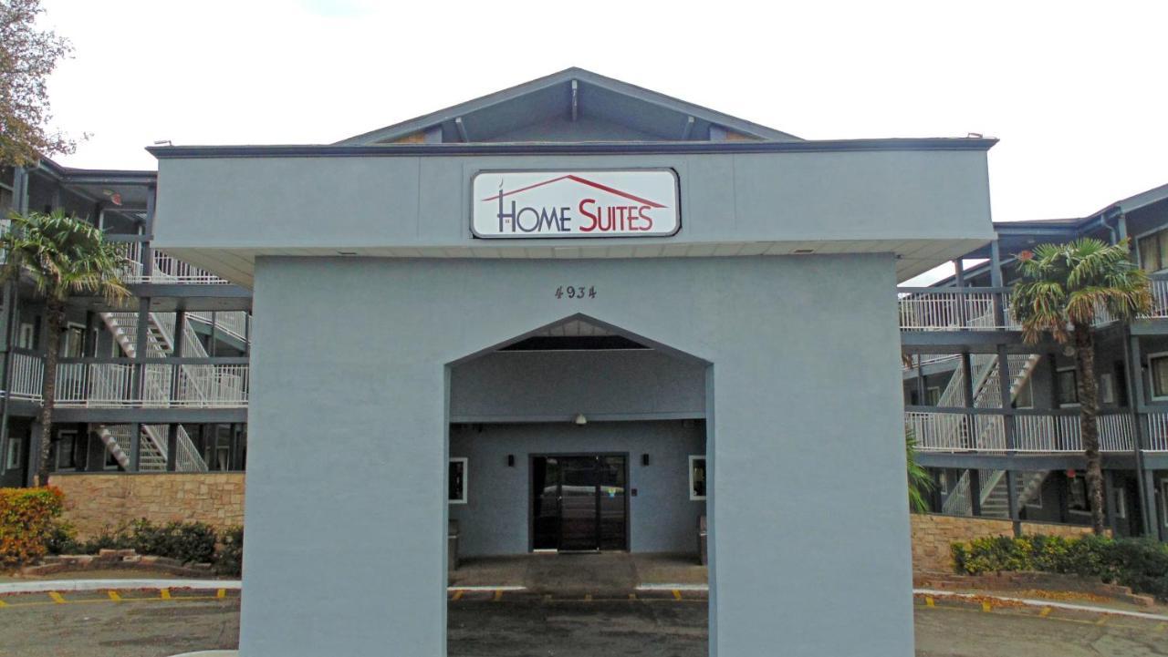 Home Suites Σαν Αντόνιο Εξωτερικό φωτογραφία