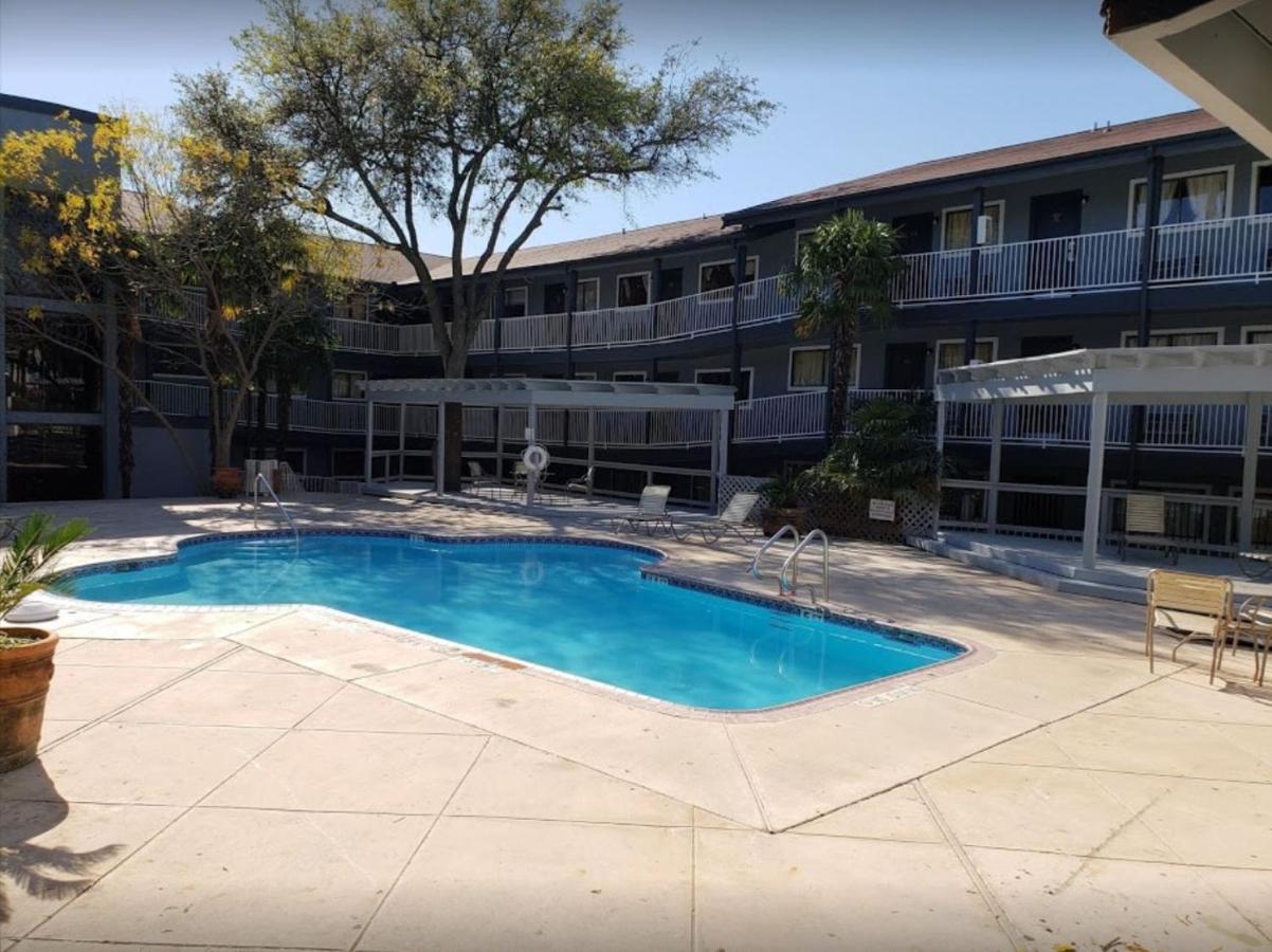 Home Suites Σαν Αντόνιο Εξωτερικό φωτογραφία
